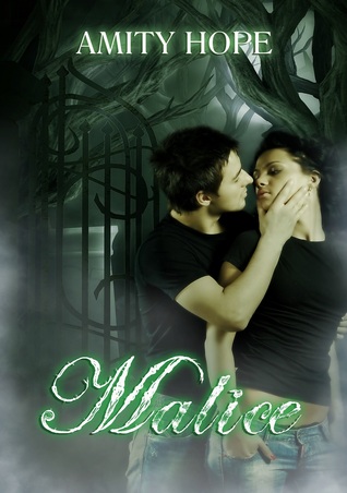 Malice (Malice #1)