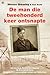 De man die tweehonderd keer ontsnapte by Horace Greasley