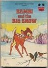 Bambi and the Big Snow