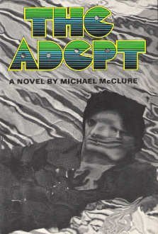 The Adept (Hardcover)