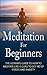 Meditation For Beginners by Omar Aqua