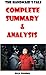 The Handmaid's Tale-Complete Summary & Analysis by Rajasir
