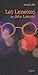 Les lunettes de John Lennon
