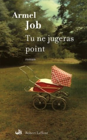 Tu ne jugeras point (Paperback)