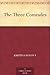 The Three Comrades by Kristina Roy The Three Comrades by Kristina Roy