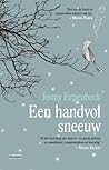 Een handvol sneeuw