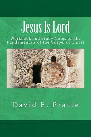 Jesus Is Lord