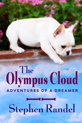 The Olympus Cloud (Kindle Edition)