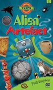 Alien Artefact