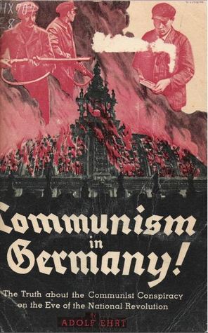 Communism in Germany (Unknown Binding)