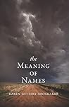 The Meaning of Names by Karen Shoemaker