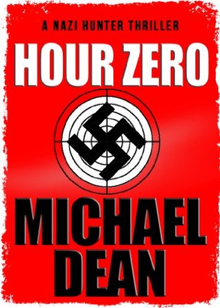 Hour Zero (Kindle Edition)