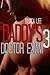 Daddy's Doctor Exam 3 (daddy daughter virgin deflowering sex erotica)