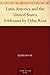 Latin America and the United States Addresses by Elihu Root
