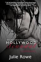 Hollywood Scandal (Seacliffe Medical, #3) by Julie Rowe