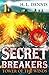 Tower of the Winds (Secret Breakers #4)