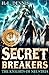 The Knights of Neustria (Secret Breakers #3)