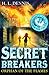 Orphan of the Flames (Secret Breakers #2)