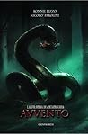 La Colonna di Antanacara - Avvento by Ronnie Pizzo
