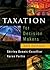 Taxation for Decision Makers