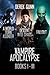 Vampire Apocalypse Books 1 - 3 (Vampire Apocalypse, #1-3)