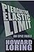 Piercing the Elastic Limit (Epic Tales #2)
