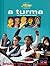 A Turma by François Bégaudeau