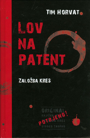 Lov na patent