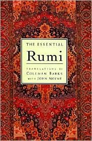 The Essential Rumi