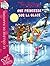 Une princesse sur la glace (Le collège de Raxford #10)