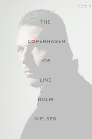 The Copenhagen Job (Kindle Edition)