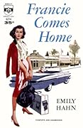 Francie Comes Home
