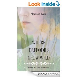 Where Daffodils Grow Wild: a sequel to A Cloud of Hawthorne