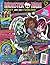 Monster High Magazine # 1