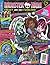 Monster High Magazine # 1 by Natalie Clubb