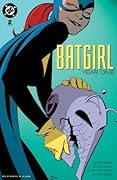 Batgirl: Year One #2
