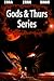 The Gods and Thurs Series