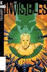 The Invisibles #16