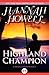 Highland Champion by Hannah Howell