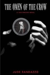 The Omen Of The Crow (Tess Kinkaid, #1)