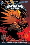 Batman and Robin, Volume 4: Requiem for Damian