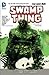 Swamp Thing, Volume 4: Seeder