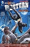 All-Star Western, Volume 4: Gold Standard