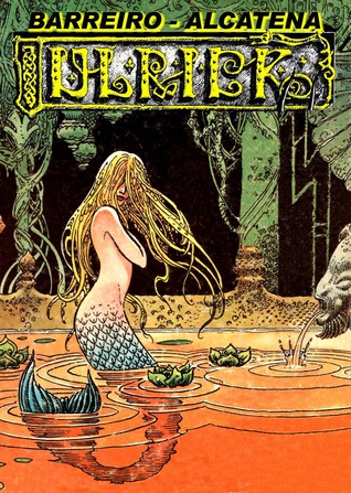 Ulrick (Unknown Binding)