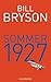 Sommer 1927 by Bill Bryson