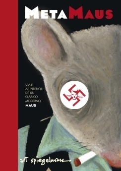 MetaMaus: Viaje al interior de un clásico moderno, Maus