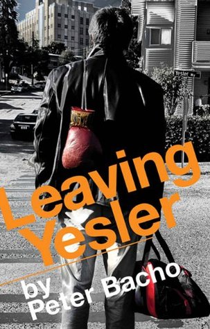 Leaving Yesler (Paperback)