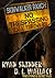 Skinwalker Ranch  by Ryan Skinner