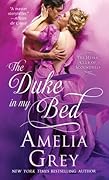 The Duke in My Bed