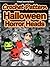 Crochet Pattern: 7 Hallowee...